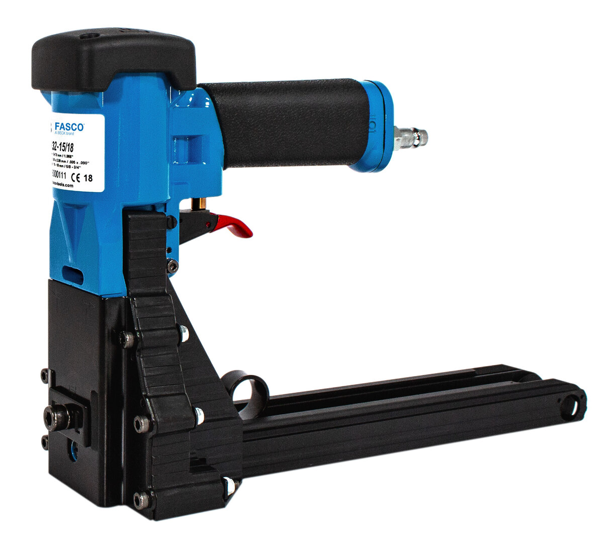 FA 32-15/18 | Beck Fastening